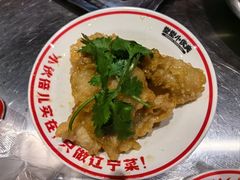 -堂堂小伙夫·辽宁小吃大排档(京西大悦城店)