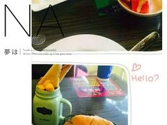 -豪客来牛排(新街口羊皮巷店)