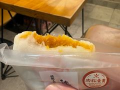 -张果佬年糕卷(科巷店)