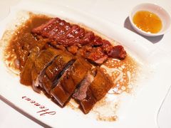 -又一福烤鸭·北京菜(东四店)