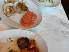 -君悦酒店·乐厨·高空自助餐(青年大街店)