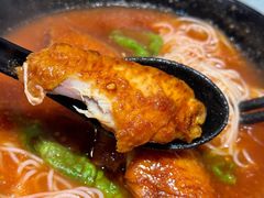 -华嫂冰室(尖沙咀店)