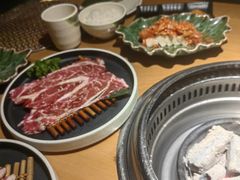-骏河日料·烤肉(东鱼坊店)