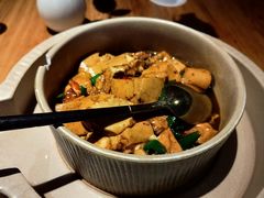 -黄山老妈·土菜(碧桂园店)