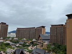 -三亚湾红树林度假世界(木棉酒店)