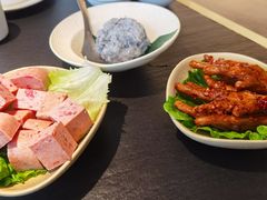 -莺花渡火锅City Green(万象城店)