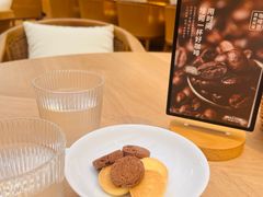 -无印良品餐堂 MUJI Diner(成都太古里店)