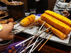 -冰城小镇音乐串吧·聚会餐厅(百子湾店)
