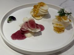 -川味堂·四川豆花(八卦岭店)