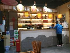 -锅来乐地锅鸡(安亭店)