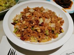 -港丽餐厅