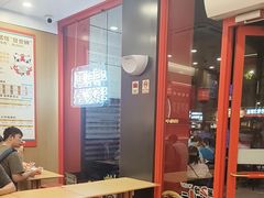 -塔斯汀中国汉堡(宝安宝田一路店)