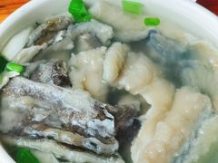 -江南红鱼汤(洋中花园店)