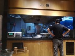 -舌尖尖牛肉面(甘南路店)