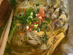 -见味花甲(福田coco park店)