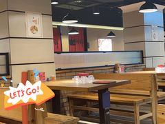 -珍祥烧烤·骨汤涮肚(无影山店)