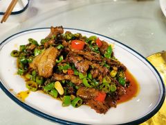 -庶民居中餐馆(花土店)
