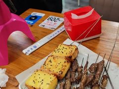 -范家大院(华为店)
