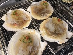 -伍丁·烤牛肋(和平东桥店)