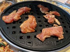 -韩宫宴烤肉·料理(桐乡吾悦广场店)