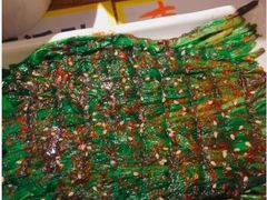 -平娃三宝烧烤·面食(南小街店)