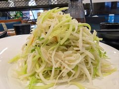 -回香楼大连新派清真菜