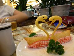 -椿记烧鹅(叠彩店)