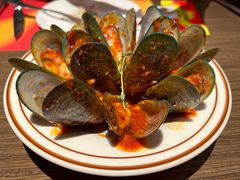 -ZAFFERANO西班牙海鲜饭(上海首店)