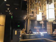 -AJIYA·池袋日式烧肉自助(天津万象城店)