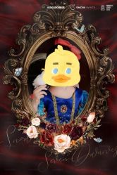 -花开映像儿童摄影