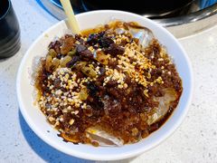 红糖冰粉-钢管厂五区小郡肝火锅串串香(清河店)