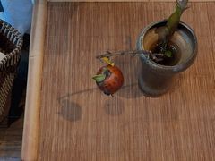 -Metal hands·铁手咖啡