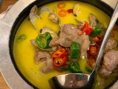 -闽上鲜·福建菜(龙湖滨江天街店)