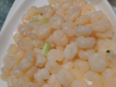 新雅滑虾仁-新雅粤菜馆(南京东路店)