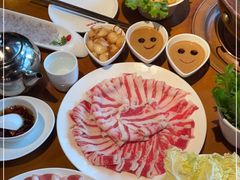 -宝泉铜锅·涮羊肉(解放东路店)