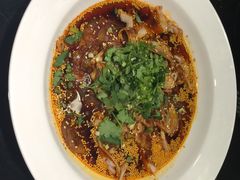 红油肺片-大蓉和(双楠店)