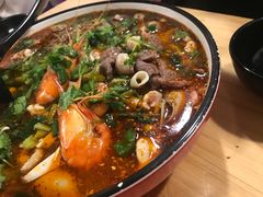 -筒骨麻辣烫(永同昌公寓胜明花园店)