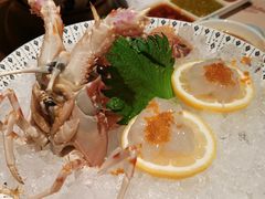 -Mr·Fish鱼鲜生海鲜放题(银泰in99店)