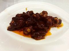 -宝轩渔府·老字号海鲜·正宗津菜(水上店)