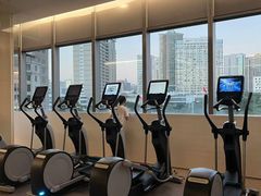 -YCHL FIT 健身(星寰店)