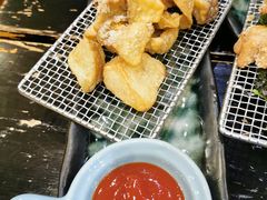 -小明同学(三里屯店)