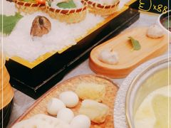 -一绪に寿喜烧(荟聚店)