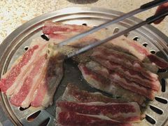 -欧巴烤肉(创富世纪店)
