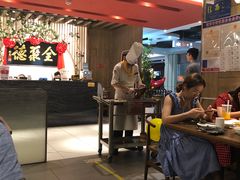 -全聚德(江宁店)