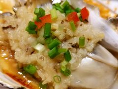 -很久以前羊肉串(簋街店)