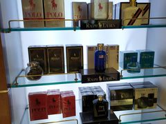 -王权免税店(清迈机场店)