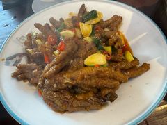 -民间瓦缸煨汤館(嵩山路店)