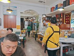 -红姐东北菜私房菜铁锅炖饺子馆(中街店)