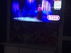 -金青果甄选KTV(劳动公园店)