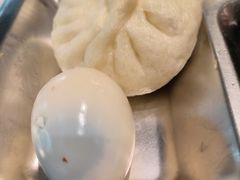 肉包子-马凯餐厅(地安门店)